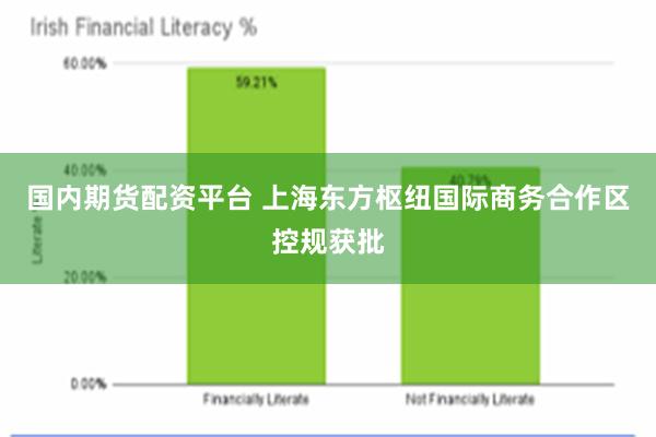 国内期货配资平台 上海东方枢纽国际商务合作区控规获批