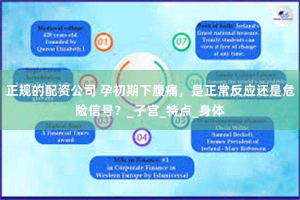 正规的配资公司 孕初期下腹痛,是正常反应还是危险信号?_子宫_特点_身体